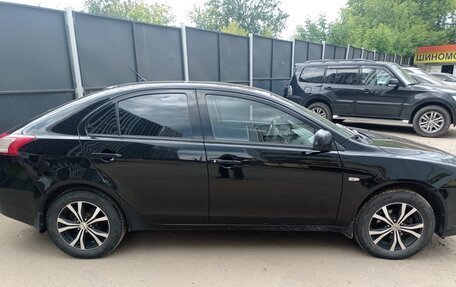 Mitsubishi Lancer IX, 2008 год, 700 000 рублей, 3 фотография