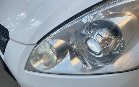 KIA cee'd I рестайлинг, 2008 год, 730 000 рублей, 7 фотография