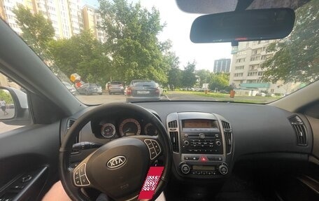 KIA cee'd I рестайлинг, 2008 год, 730 000 рублей, 5 фотография