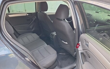 Volkswagen Golf VI, 2011 год, 820 000 рублей, 6 фотография