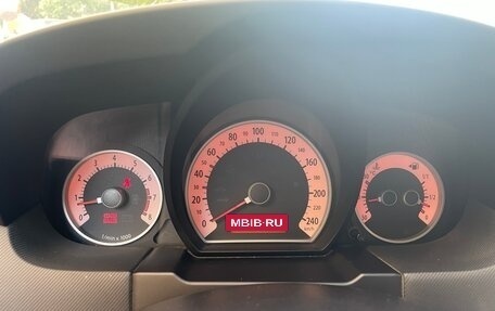 KIA cee'd I рестайлинг, 2008 год, 730 000 рублей, 6 фотография
