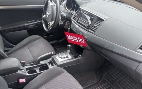 Mitsubishi Lancer IX, 2008 год, 700 000 рублей, 4 фотография