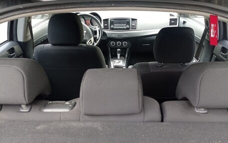 Mitsubishi Lancer IX, 2008 год, 700 000 рублей, 5 фотография