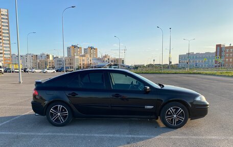 Renault Laguna II, 2007 год, 450 000 рублей, 2 фотография
