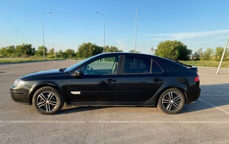 Renault Laguna II, 2007 год, 450 000 рублей, 4 фотография