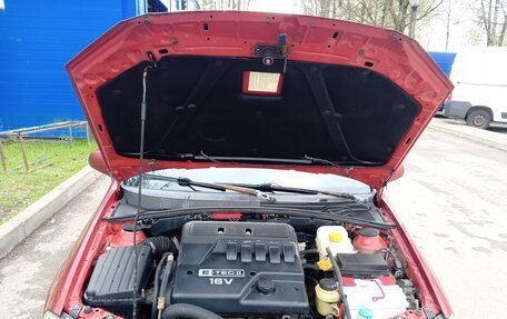 Chevrolet Lacetti, 2006 год, 430 000 рублей, 2 фотография