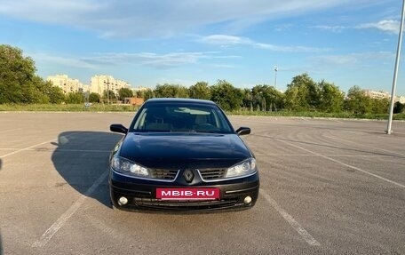 Renault Laguna II, 2007 год, 450 000 рублей, 3 фотография