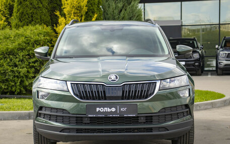 Skoda Karoq I, 2020 год, 2 244 000 рублей, 2 фотография