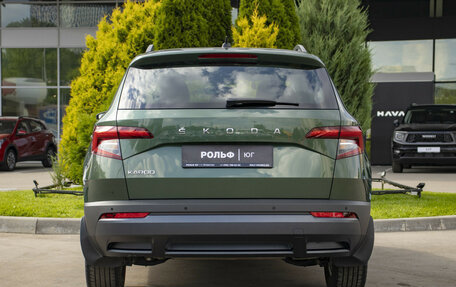 Skoda Karoq I, 2020 год, 2 244 000 рублей, 7 фотография