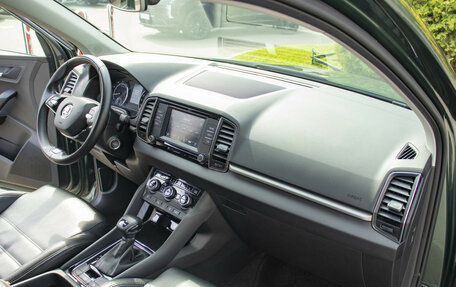 Skoda Karoq I, 2020 год, 2 244 000 рублей, 9 фотография