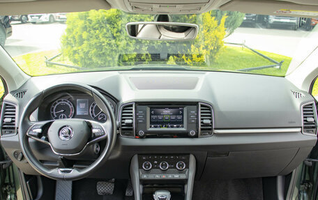 Skoda Karoq I, 2020 год, 2 244 000 рублей, 15 фотография