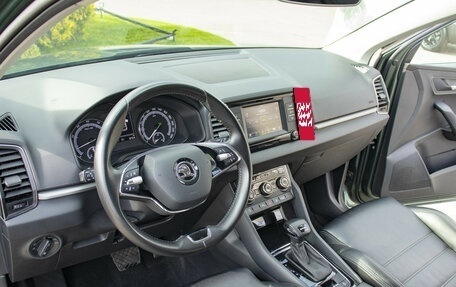 Skoda Karoq I, 2020 год, 2 244 000 рублей, 14 фотография