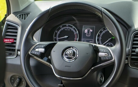 Skoda Karoq I, 2020 год, 2 244 000 рублей, 16 фотография