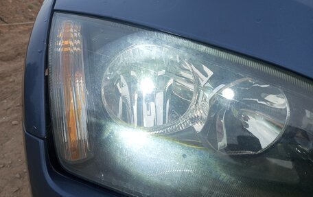 Ford Focus II рестайлинг, 2006 год, 600 000 рублей, 7 фотография