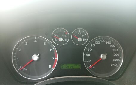 Ford Focus II рестайлинг, 2006 год, 600 000 рублей, 11 фотография