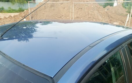 Ford Focus II рестайлинг, 2006 год, 600 000 рублей, 9 фотография