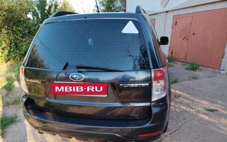 Subaru Forester, 2008 год, 830 000 рублей, 3 фотография
