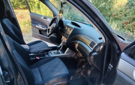 Subaru Forester, 2008 год, 830 000 рублей, 6 фотография