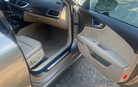 Audi A7, 2011 год, 1 900 000 рублей, 7 фотография