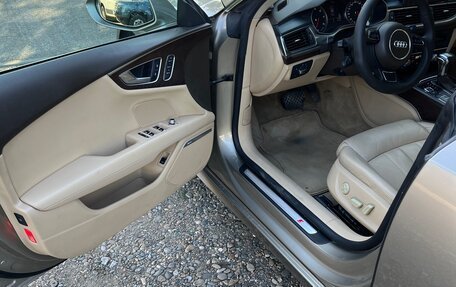 Audi A7, 2011 год, 1 900 000 рублей, 6 фотография