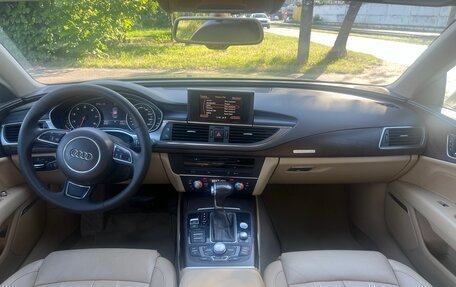Audi A7, 2011 год, 1 900 000 рублей, 5 фотография