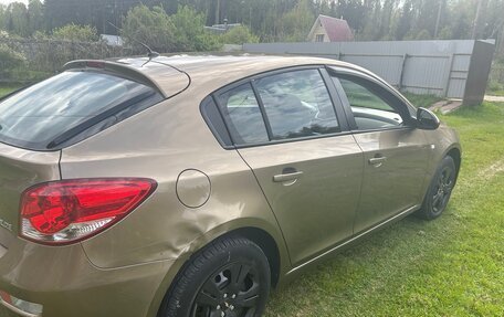 Chevrolet Cruze II, 2013 год, 700 000 рублей, 5 фотография