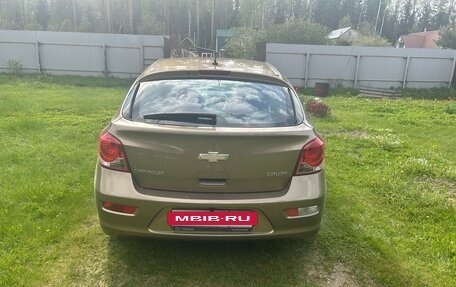Chevrolet Cruze II, 2013 год, 700 000 рублей, 2 фотография