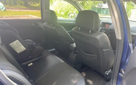 Opel Astra H, 2008 год, 435 000 рублей, 2 фотография