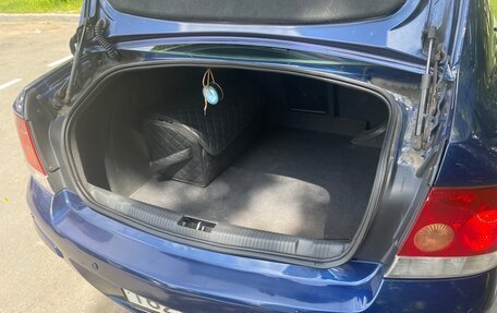 Opel Astra H, 2008 год, 435 000 рублей, 5 фотография