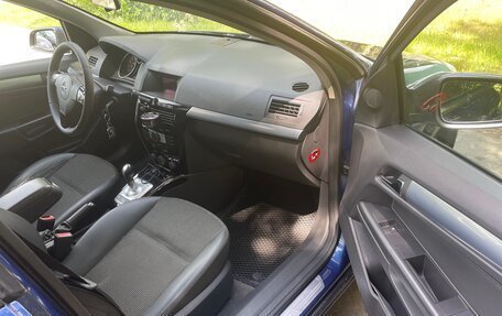 Opel Astra H, 2008 год, 435 000 рублей, 3 фотография