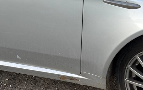 Alfa Romeo 159, 2007 год, 550 000 рублей, 4 фотография