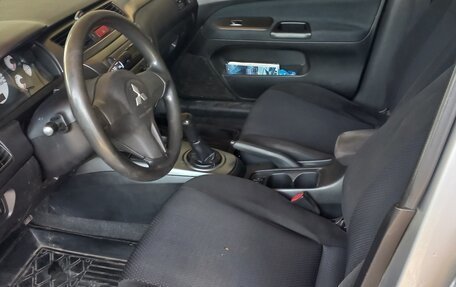 Mitsubishi Lancer IX, 2006 год, 280 000 рублей, 2 фотография