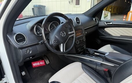 Mercedes-Benz GL-Класс, 2011 год, 2 540 000 рублей, 5 фотография