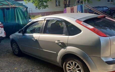 Ford Focus II рестайлинг, 2006 год, 550 000 рублей, 2 фотография