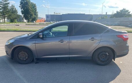 Ford Focus III, 2012 год, 850 000 рублей, 3 фотография