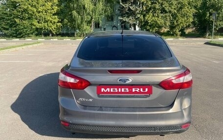 Ford Focus III, 2012 год, 850 000 рублей, 4 фотография