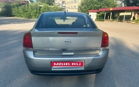 Opel Vectra C рестайлинг, 2003 год, 390 000 рублей, 7 фотография