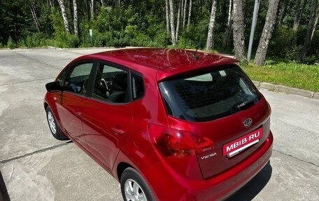 KIA Venga I, 2012 год, 899 000 рублей, 7 фотография