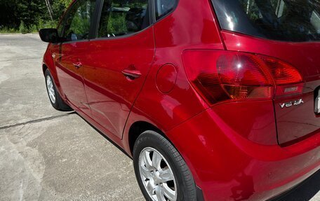 KIA Venga I, 2012 год, 899 000 рублей, 8 фотография