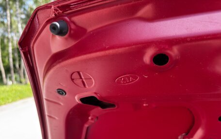 KIA Venga I, 2012 год, 899 000 рублей, 16 фотография