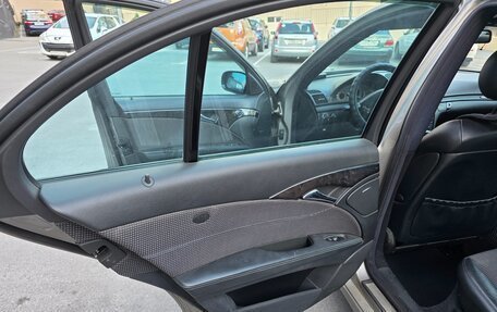 Mercedes-Benz E-Класс, 2003 год, 1 030 000 рублей, 9 фотография