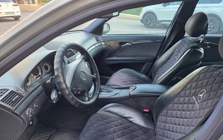 Mercedes-Benz E-Класс, 2003 год, 1 030 000 рублей, 8 фотография