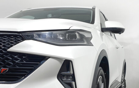 Haval F7 I, 2022 год, 2 199 000 рублей, 8 фотография