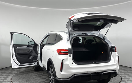 Haval F7 I, 2022 год, 2 199 000 рублей, 10 фотография