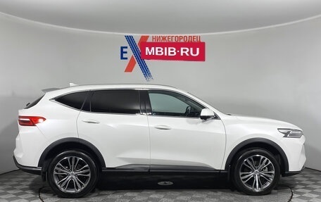Haval F7 I, 2022 год, 2 199 000 рублей, 3 фотография