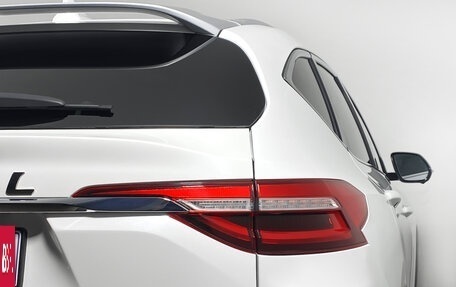 Haval F7 I, 2022 год, 2 199 000 рублей, 9 фотография
