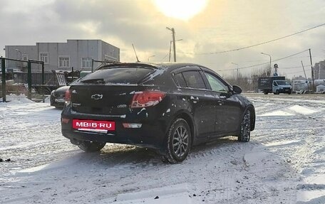 Chevrolet Cruze II, 2013 год, 750 000 рублей, 3 фотография