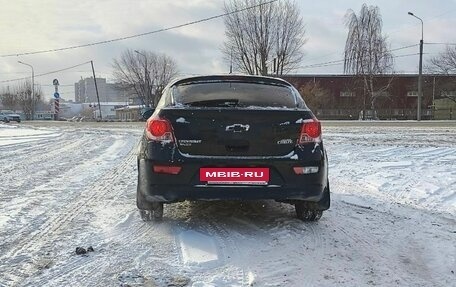 Chevrolet Cruze II, 2013 год, 750 000 рублей, 4 фотография
