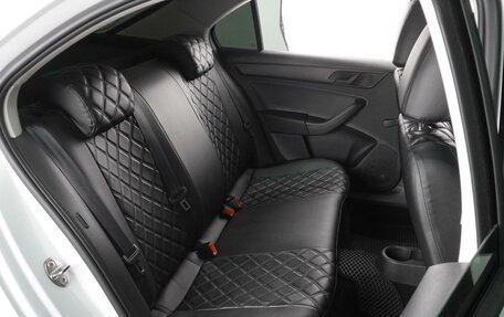 Skoda Rapid I, 2014 год, 987 000 рублей, 7 фотография