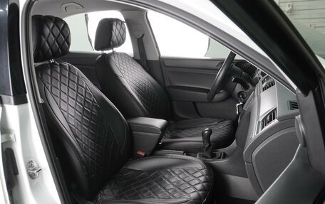 Skoda Rapid I, 2014 год, 987 000 рублей, 8 фотография